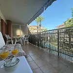 Residential Apartmento En Denia