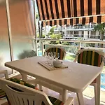 Residential Apartmento En Denia