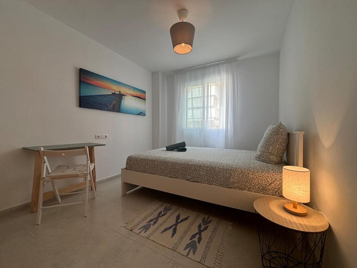Residential Apartmento En Appartement *