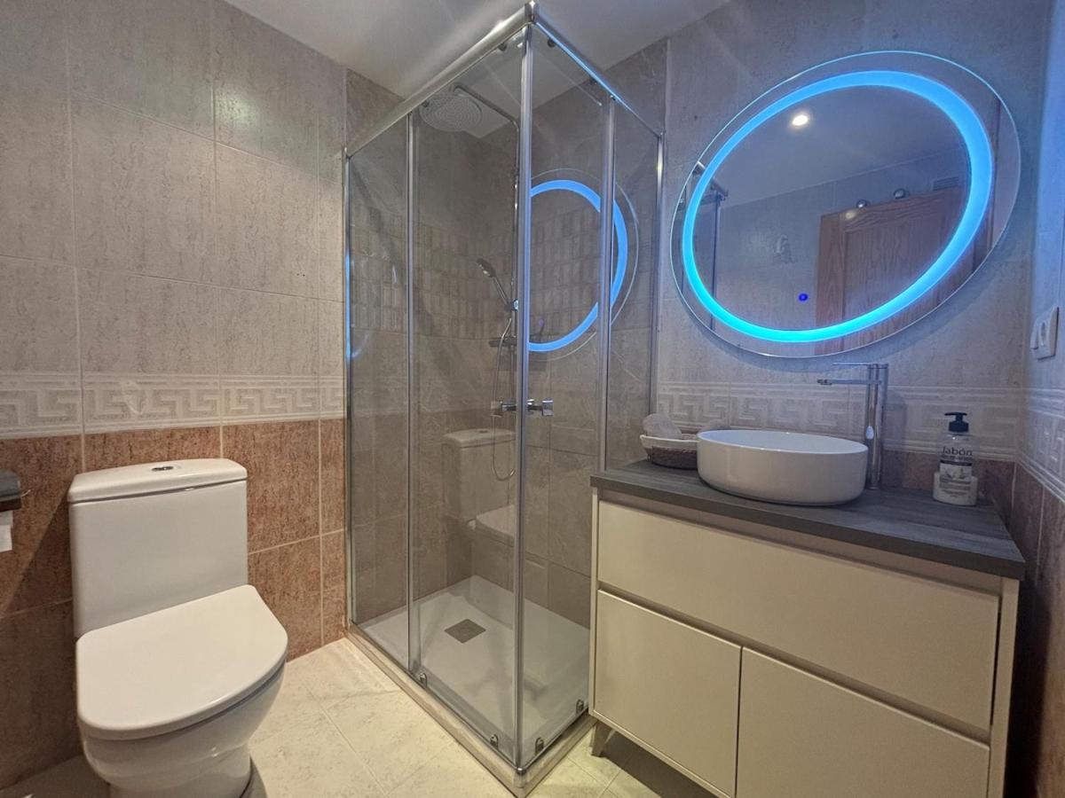 Appartement Residential Apartmento En Dénia