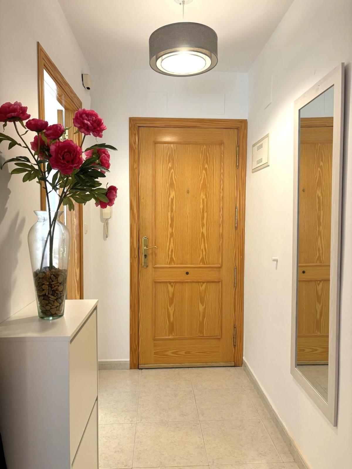 Residential Apartmento En