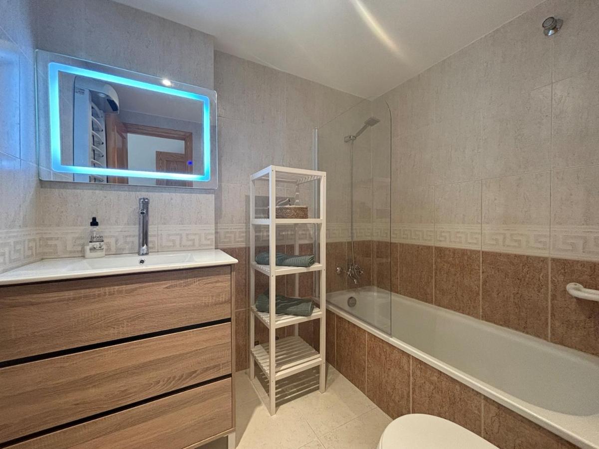 Residential Apartmento En Dénia