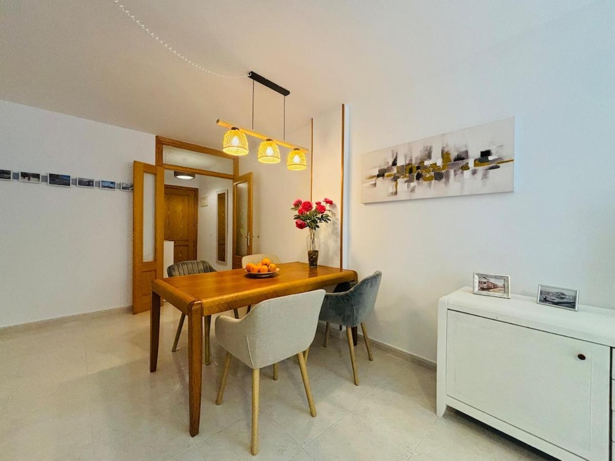 Residential Apartmento En Appartement Dénia