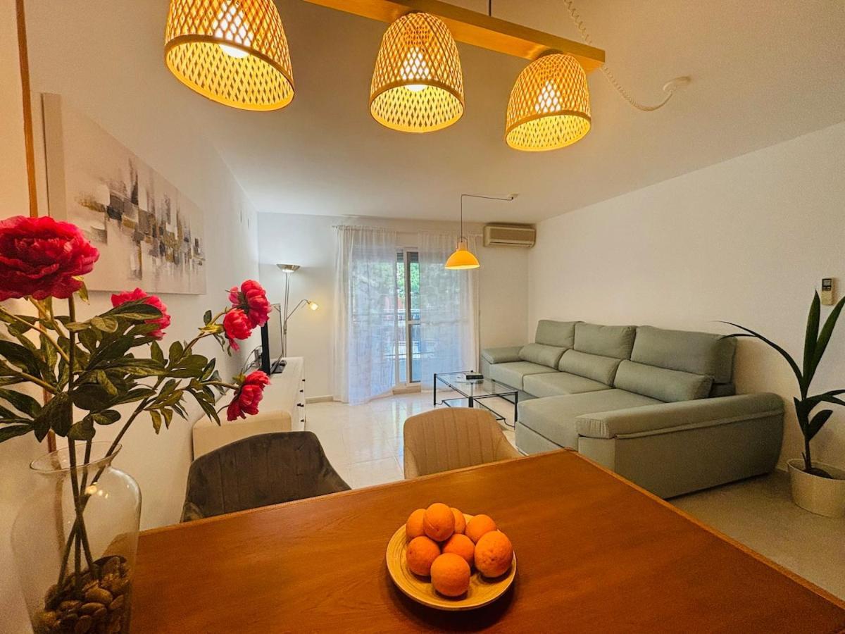 Appartement Residential Apartmento En