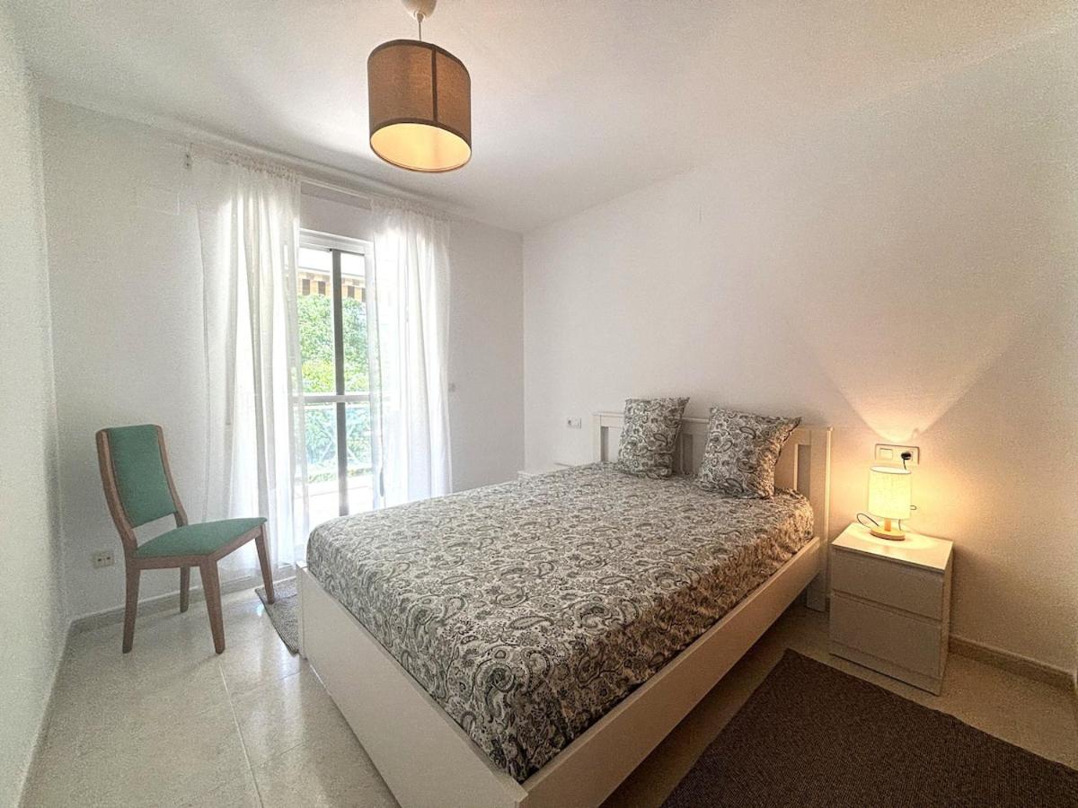 Residential Apartmento En Appartement *